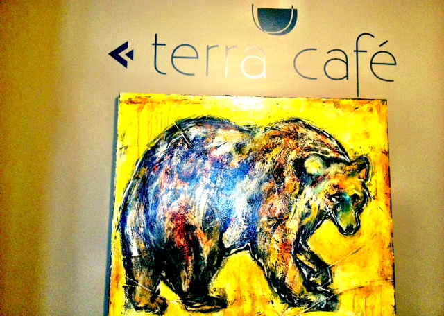 Terra Cafe